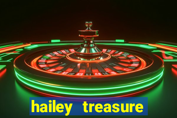 hailey treasure adventure mod apk